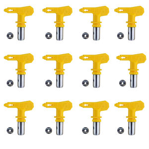 Puntas de pulverizador de pintura sin aire 311 515 517 puntas de <span class=keywords><strong>pistola</strong></span> pulverizadora sin aire - Product Image 1