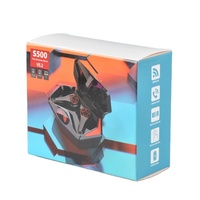 Emballage de produit personnalisé, impression couleur, boîte d'emballage en carton ondulé pour produits électroniques