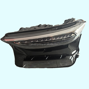 Faro LED Matrix Original para Audi Q6 E-tron 2025 2026 2027, Luz de Alta Calidad 85D941039 85D941040, Lámpara E-tron - Product Image 2