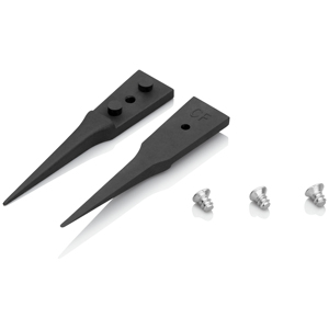 Pince à épiler ESD à pointe interchangeable fabriquée pour - Product Image 1