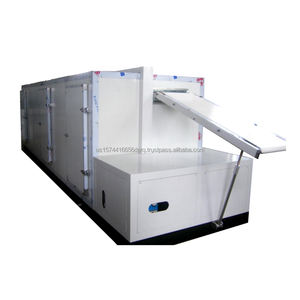 Nouvelles machines à grignoter au détail bonbons à la gelée et ours en gélatine ligne de production portable à haute productivité - Product Image 3