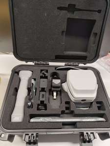 เครื่องสแกนเลเซอร์ 3 มิติ รุ่น SOUTH Me Plus ประสิทธิภาพสูง สำหรับงานทำแผนที่ภายในและภายนอกอาคาร พร้อมระบบ RTK และเทคโนโลยี SLAM - Product Image 3