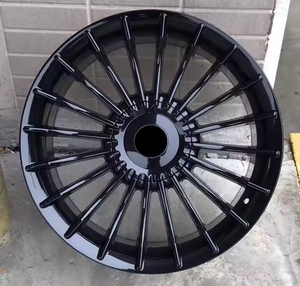 Rines Xinlin de 18, 19 y 20 Pulgadas, 5X112 5X120, para Autos de Pasajeros, Tecnología Flow Forming, para F30 <span class=keywords><strong>ALPINA</strong></span> <span class=keywords><strong>X5</strong></span> X5M X6M E70 F15 X6 E71 F16 - Product Image 6