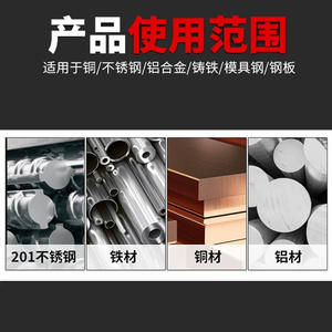 Wholesale High-Speed Steel Fixed-Point Drill Bodhi Seed Bead <b>Flared</b>-Mouth with Composite Protective Cone Center Drills <b>Tool</b> - Product Image 3