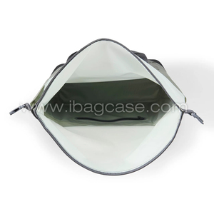 Fourre-tout <span class=keywords><strong>utilitaire</strong></span> pour engins de pêche de plein air personnalisé 840D TPU sac de matériel étanche avec fermeture à bille - Product Image 4