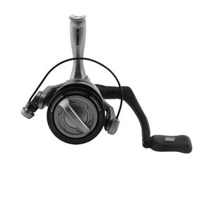 Abu Garcia MAX X moulinet de pêche en fibre de carbone 4 + 1BB 5.2 rapport de vitesse ligne d'eau douce bobine alliage cadre principal pour rivière - Product Image 3