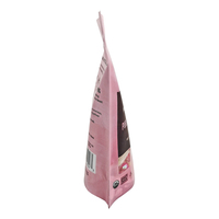 Petit sac pour chocolats biodégradable ensachage chocolat recyclable chocolat sac cadeau impression numérique