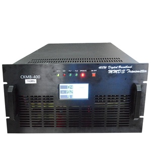 Bộ Thu Phát Video Âm Thanh Không Dây Tầm Xa 400W MMDS - Product Image 1