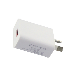 <span class=keywords><strong>18</strong></span> <span class=keywords><strong>W</strong></span> แหล่งจ่ายไฟ USB ปลั๊ก USB พร้อม3.0ชาร์จเร็วช่องเสียบ USB สำหรับชาร์จโทรศัพท์มือถือ - Product Image 4