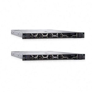 Serveur en rack 1U PowerEdge R6625, prix d'usine, AMD EPYC 9354, 10SFF, 2*1400W, H755 - Product Image 1