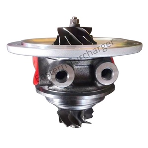 Turbo CHRA RHF5 8970863433 VA430023, 5T-614, 8971480762, 860029, 8971480761, 8971480760 CORE para Opel <span class=keywords><strong>Frontera</strong></span> , Isuzu - Product Image 5
