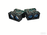 Sensor de Distancia Personalizable SDFM200 con Rango de 0.05-200m, Admite Personalización de Protocolo y Estructura a través de UART/IIC
