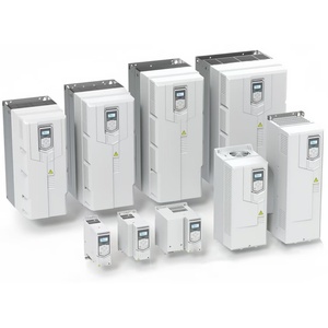 Convertisseur Offre Spéciale Convertisseur de fréquence servomoteur controlsACS550-01N-02A2-<span class=keywords><strong>2</strong></span> industriel - Product Image 2