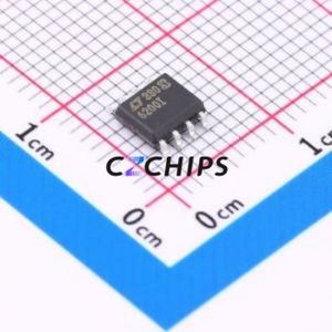 ชิปไอซีวงจรรวม # PBF SO-8 LT6200IS8ของแท้และใหม่ - Product Image 1