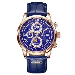 Fabricant de montres ODM, montres mécaniques entièrement automatiques pour hommes, montres de luxe décontractées, montres de créateur - Product Image 2