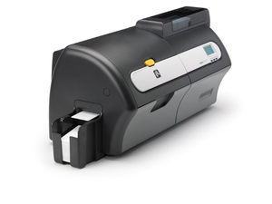 <span class=keywords><strong>Zebra</strong></span> <span class=keywords><strong>ZXP</strong></span> Série <span class=keywords><strong>7</strong></span> Imprimante de cartes d'identité double face USB Ethernet Aucun encodage - Product Image 4