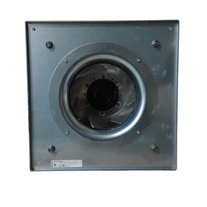 ebmpapst K3G355-BC92-02 M3G112-IA 400V 3.5A 2250W 2800RPM IP54 EC Proyecto HVAC FFU Unidad de Ventilador con Filtro, Ventilador Centrífugo de Refrigeración - Product Image 3