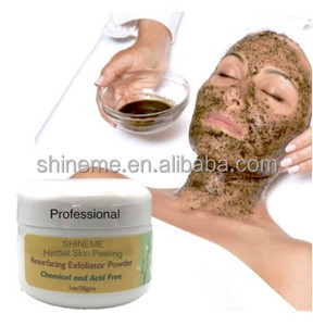 Salone ingredienti naturali pori grandi punti neri bianco Acne e trattamento delle rughe <span class=keywords><strong>della</strong></span> <span class=keywords><strong>pelle</strong></span> esfoliante <span class=keywords><strong>pelle</strong></span> a base di erbe Peeling <span class=keywords><strong>della</strong></span> <span class=keywords><strong>pelle</strong></span> - Product Image 1
