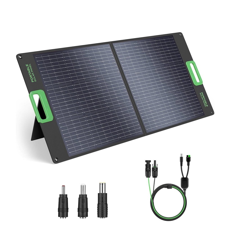 12V 18V <strong>Portable</strong> Foldable <strong>Solar</strong> <strong>Panel</strong> Kit Charger 50w 60w <strong>100w</strong> 150w 200w Foldable <strong>Solar</strong> <strong>Panel</strong> <strong>100w</strong>