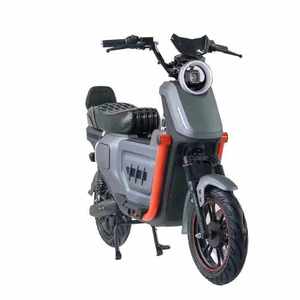 Vélo Électrique : Quel Modèle Vaut la Peine ? <span class=keywords><strong>Test</strong></span> Complet 2026 sur les Montées, la Distance, les Coûts d'Entretien et la Pratique Quotidienne - Product Image 6