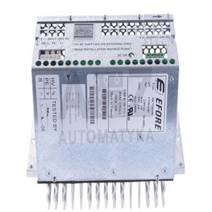 Orijinal marka yeni eplc SR92D390 robotik 3HAC PLC için 129341 DSQC 608 DSQC608 - Product Image 1