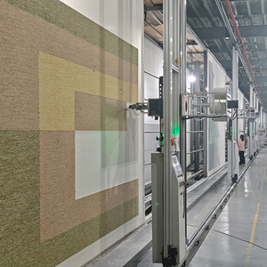 Équipement de production de tapis tuftés <span class=keywords><strong>à</strong></span> la main, <span class=keywords><strong>machine</strong></span> <span class=keywords><strong>à</strong></span> tufter automatique CNC pour tapis - Product Image 5