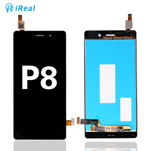 Bộ Số Hóa Màn Hình Cảm Ứng LCD Thông Minh Dành Cho <span class=keywords><strong>Huawei</strong></span> Gr3 Enjoy 5s <span class=keywords><strong>P8</strong></span> <span class=keywords><strong>Lite</strong></span> - Product Image 2