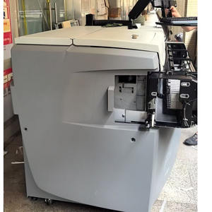 Analyseur d'immunoessai Abbott Architect I2000sr utilisé pour laboratoire en bon état - Product Image 6