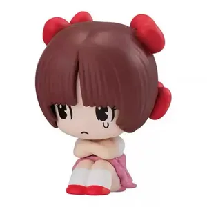 Figurines officielles BD - Série de figurines teaser des personnages d'Osamu Tezuka (<span class=keywords><strong>Leorio</strong></span> Astroboy Pinoko) - Jouets en plastique pour filles - Product Image 6