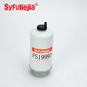 <span class=keywords><strong>Filtre</strong></span> à eau et à carburant à <span class=keywords><strong>prix</strong></span> abordable, <span class=keywords><strong>filtre</strong></span> séparateur 32/925994 32/925869 P551435 FS19993 BF7950-D pour générateur diesel, moteur diesel - Product Image 3