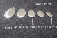 Spinner français 1 #   2 #   Leurre de pêche en eau douce finition nickel 1 pièce/sac pour brochet, bar, saumon, poisson-chat, imprimé cuivre, eau salée