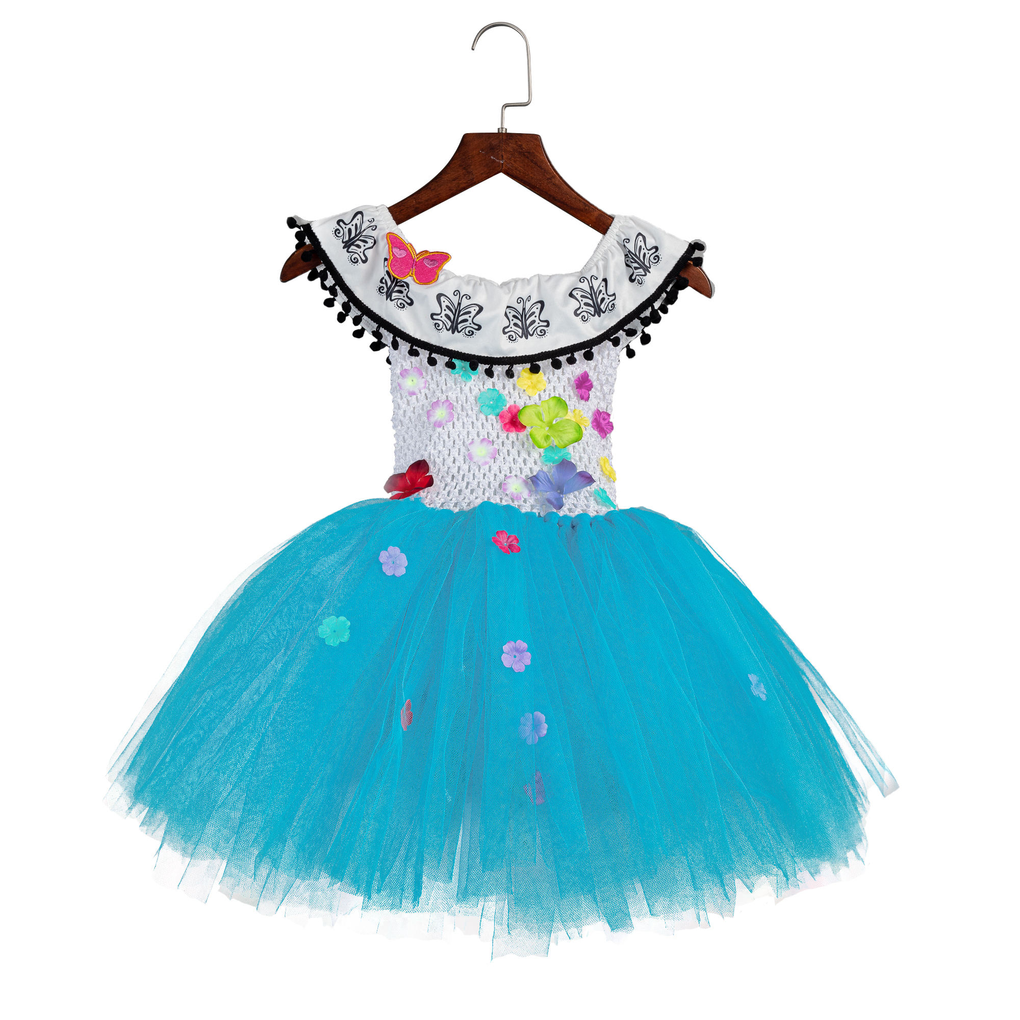 tutu dress set