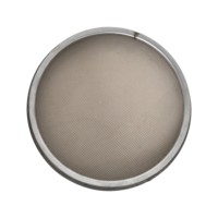 Filtro Antiparticolato DPF per Detroit Diesel EPA21 Euro 6, Convertitore Catalitico in Cordierite per Camion, Post-trattamento Gas di Scarico