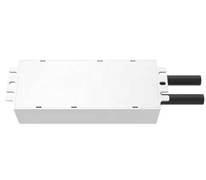 Contrôleur étanche IP67 V4-WPS 4CH*5A 12-36VDC, contrôleur sans fil RF 2.4G à 4 canaux, tension constante, variateur LED RGB RGBW - Product Image 3