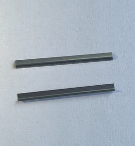 NUEVO L BLADE Man Acero inoxidable 6 Cuchillas traseras abiertas Maquinilla de afeitar desechable con acero importado - Product Image 4