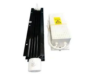 220V 10 Gam/giờ Ozone Ống Cho Máy Phát Điện Ozone