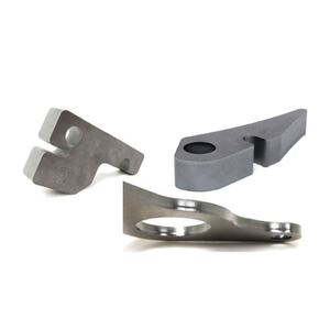 Fabricant de pièces de découpe et de pliage au <span class=keywords><strong>laser</strong></span>, pièces de machines en tôle sur mesure ZD, usinage CNC, aluminium CNC, poignée en aluminium, <span class=keywords><strong>sabre</strong></span> - Product Image 6