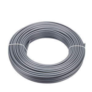 Haute 4/7mm Micro goutte à goutte système d'irrigation de jardin tuyau en plastique tuyau pour ferme serre maison connecter autre <span class=keywords><strong>arrosage</strong></span> - Product Image 1
