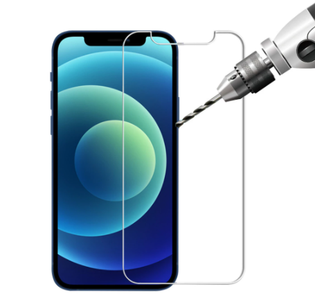 Premium Tempered Glass Film Screen Protector for iphone  8 X Xs Xr Xs Max 11 11 Pro 11 12 13 Mini 12 13 14 15 16 17 17 Pro Max