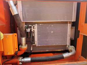 DOOSAN DX225LC Pelle sur chenilles d'occasion Doosan DH220LC DX225LC DH225LC Pelle pelleteuse d'occasion en stock à vendre - Product Image 6