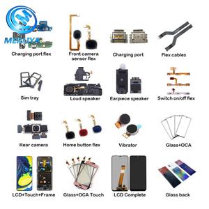 5.5 "LCD hiển thị hiển thị cho <span class=keywords><strong>Alcatel</strong></span> A30 khốc liệt cộng với 5049 màn hình cảm ứng số hóa lắp ráp cho T-Mobile revvl 5049z 5049W ot5049 - Product Image 6