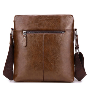 Borse speciali all'ingrosso in <span class=keywords><strong>pelle</strong></span> sintetica borsa da <span class=keywords><strong>uomo</strong></span> casual con <span class=keywords><strong>tracolla</strong></span> retrò da <span class=keywords><strong>uomo</strong></span> borsa a <span class=keywords><strong>tracolla</strong></span> a <span class=keywords><strong>tracolla</strong></span> da <span class=keywords><strong>uomo</strong></span> - Product Image 3