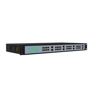 Tốt nhất giá rẻ và chất lượng cao VoIP gateway-16/24/32 FXS/FXO cổng tùy chọn - Product Image 2