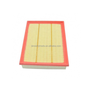 Bộ lọc không khí xe mô hình 16546-eb300 Bộ lọc không khí Cartridge Air lưới nhà máy bán hàng trực tiếp - Product Image 2