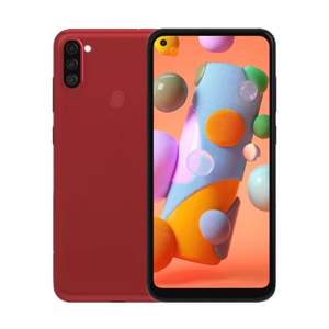 Wholesale Unlock Unlocked for A11 <strong>32GB</strong> Android Mobile Phone 3G/4G Global New Refurbished Used Cellphone Celulares - Product Image 2