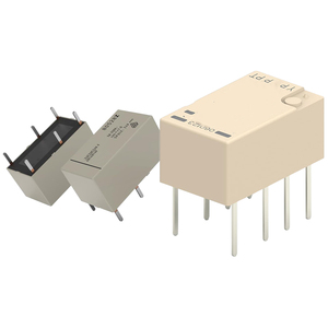 รีเลย์อเนกประสงค์ 8921040000 4PDT 6A 24V ออกแบบพิเศษสำหรับรีเลย์กำลังไฟฟ้า รีเลย์มากกว่า 2 แอมป์ - Product Image 1