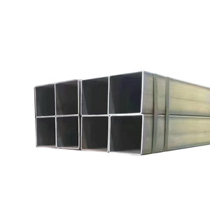 Inox chất lượng nguyên tố cán nóng 100x100 <span class=keywords><strong>50x50</strong></span> 80x80 cấu trúc hình vuông rỗng 50x50x5 - Product Image 2