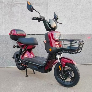 Electric Bike Electric <b>Bicycle</b> China 350w 48v Electric <b>Bicycle</b> - Product Image 2