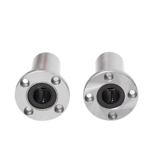 Accesorios para máquinas CNC, <span class=keywords><strong>rodamiento</strong></span> <span class=keywords><strong>lineal</strong></span> <span class=keywords><strong>de</strong></span> brida LMH6LUU LMH12LUU LMH16LUU, <span class=keywords><strong>rodamiento</strong></span> <span class=keywords><strong>de</strong></span> movimiento <span class=keywords><strong>lineal</strong></span> <span class=keywords><strong>de</strong></span> brida <span class=keywords><strong>de</strong></span> <span class=keywords><strong>8mm</strong></span> y 20mm para impresión 3D - Product Image 6
