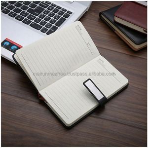 Nueva Llegada MAXFREE, Set de Regalo Promocional 3 en 1: Cartera + Llavero + Bolígrafo + Cuaderno, Cartera de Cuero para Hombre, Garantía Comercial, Personalizable - Product Image 4